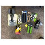 Cyclists Accessories