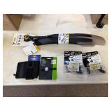 Cyclists Accessories