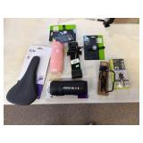 Cyclists Accessories