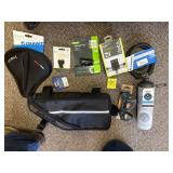 Cyclists Accessories