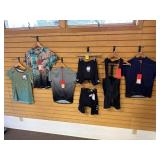 Womenï¿½s Cuore and Liv Small Cycling Clothing