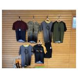 Large Athletic Wears