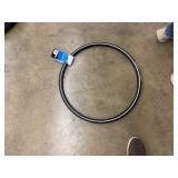 A Giant 700x25c Bicycle Tire