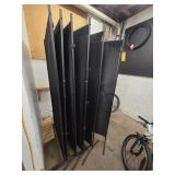 6 Privacy Screen Panels