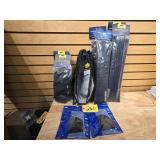 8 New Bikase eBike Battery/motor, 2 Giant Covers