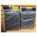 2 New Bikase eBike Covers