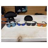 4 - Optic Nerve Sunglasses