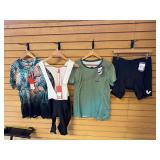 Womenï¿½s Cuore and Liv XL Cycling Clothing