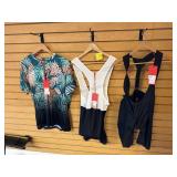 Womenï¿½s Cuore XXL Cycling Clothing