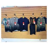 Womenï¿½s Cuore L Cycling Clothing