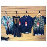 Womenï¿½s Cuore XL Cycling Clothing