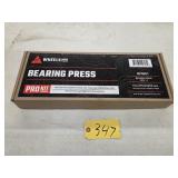 Wheels Manufacturing Pro Kit Bearing Press 3/8 in.