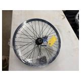 20in Wheel Master Alloy Rim