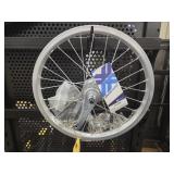 New Wheelmaster 16x1.75 Rim