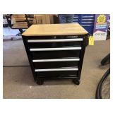 Husky Rolling Tool Box