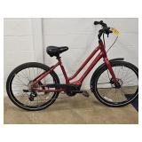 Used Giant Momentum Lafree E-Bike