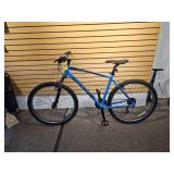 New Giant ATX Mountain Bike