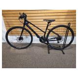 New Marin Fairfax 1 Bike