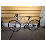 New Marin Presidio 2 Road Bike