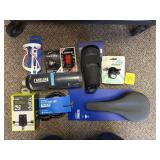 Cyclists Accessories