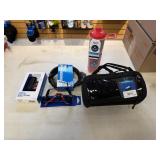 Cyclists Accessories