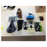 Cyclists Accessories