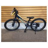 New Giant Talon 20 Lite 20 in. Bike