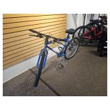 Used Trek Singletrack 930 Bike