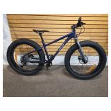 New Reid Ares Medium Fat Bike