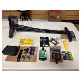 Bicycle Emergency Kit