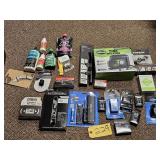 New Bike Accessories