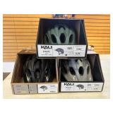 Kali Pace S/M Helmets