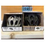 2 - Kali Pace Helmets