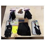 Large Riding Accessories