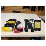 Cyclists Accessories