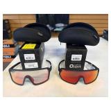 2 - Optic Nerve Phenom and FixieRIP Sunglasses