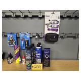 New Bike Accessories