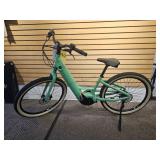 New Momentum Vida E+ LDS Electric Bike