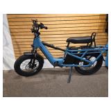 New Momentum Cito E+ Electric Bike