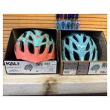 Kali Chakra Youth S/M Helmets