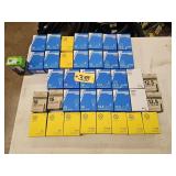 Various Size Inner Tubes