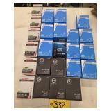 24 New Bicycle Tubes- Kenda, Sunlite, Giant