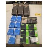19 New Bicycle Tubes- Giant, Evo, Teravail