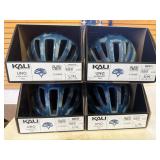 4 - Kali Uno Camo Mat THD Helmets