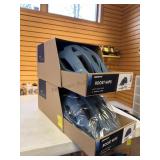 Two Giant Roost MIPS Helmet