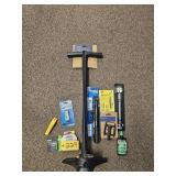 New Bike Accessories