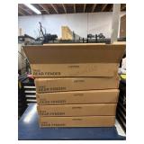 Five Lectric Rear Trike Fenders