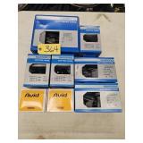 Shimano Shifting Levers & Brake Disc Mechanism