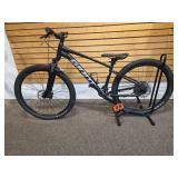 Used Giant Talon Bike