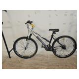 Used Trek RST 3700 Mountain Bike
